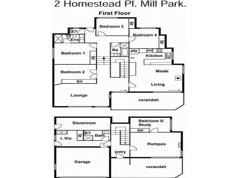 Spacious & Simply Suberb !!! *** INSPECTION SAT DEC 1ST @ 10:30 ***