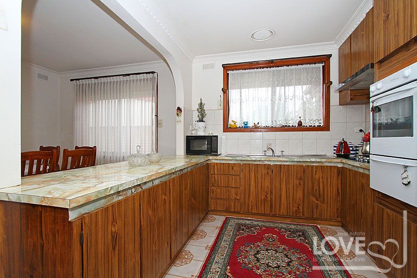 Lovely Family Home