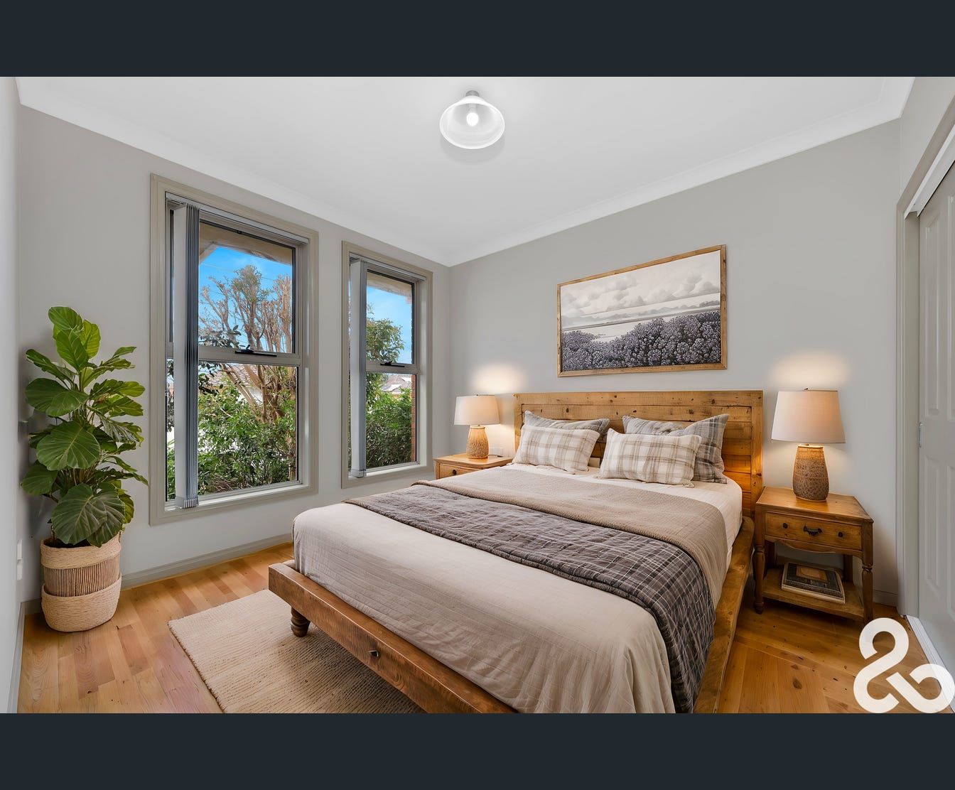 Beautifully Presented 2-Bedroom Home in Thomastown!