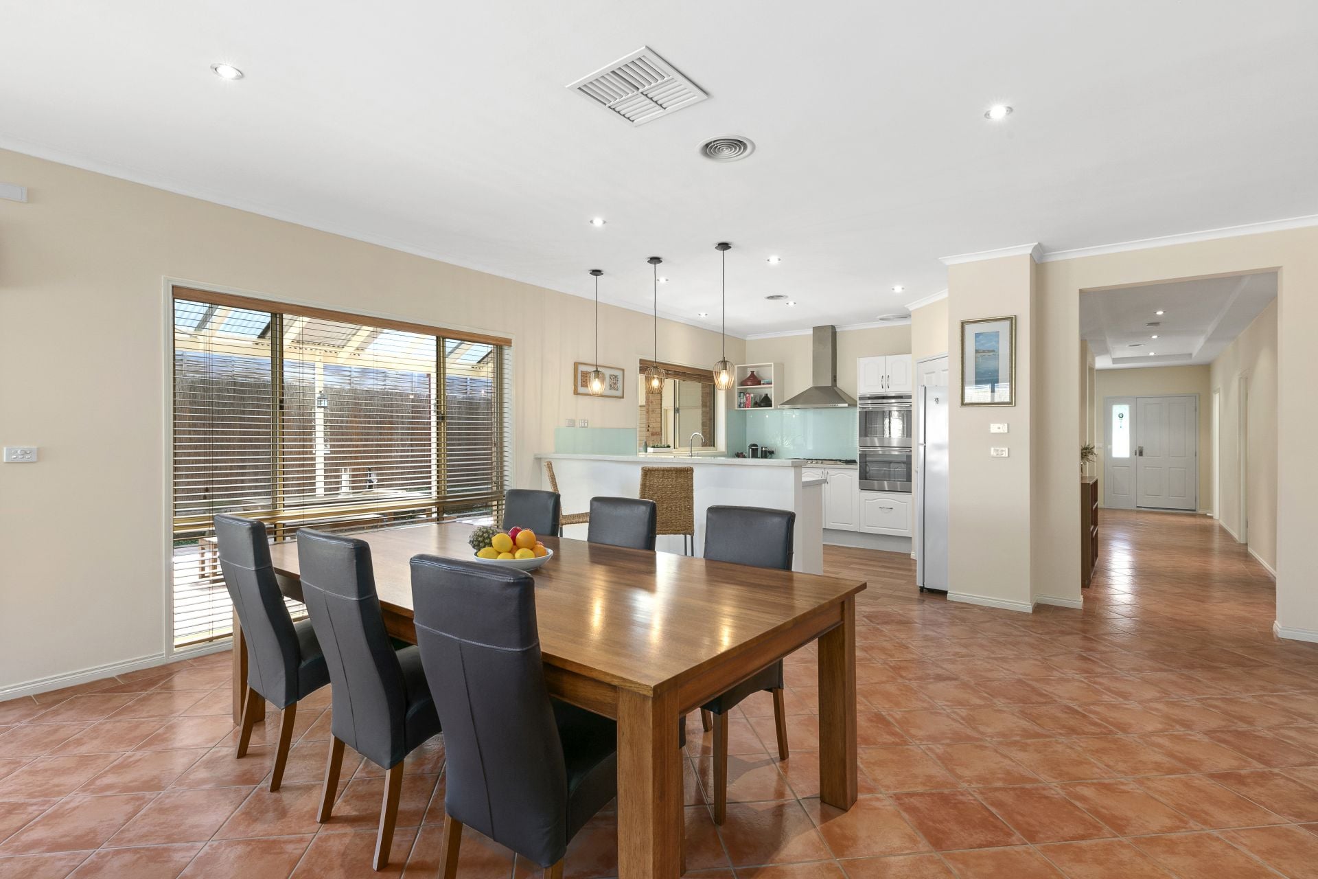 An Entertainer's Dream Amongst Stunning Surrounds
