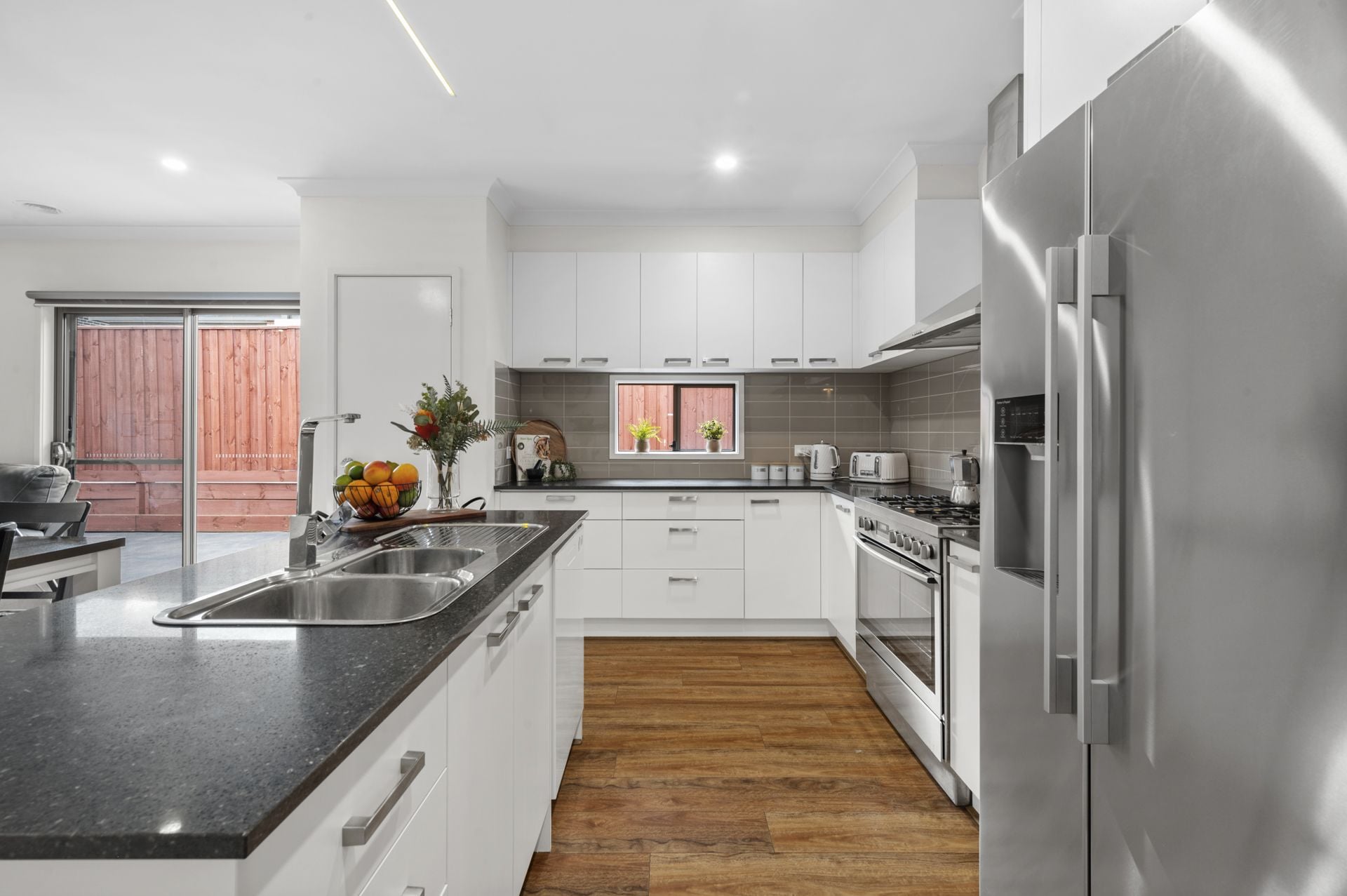 Versatile Living in Prime Location