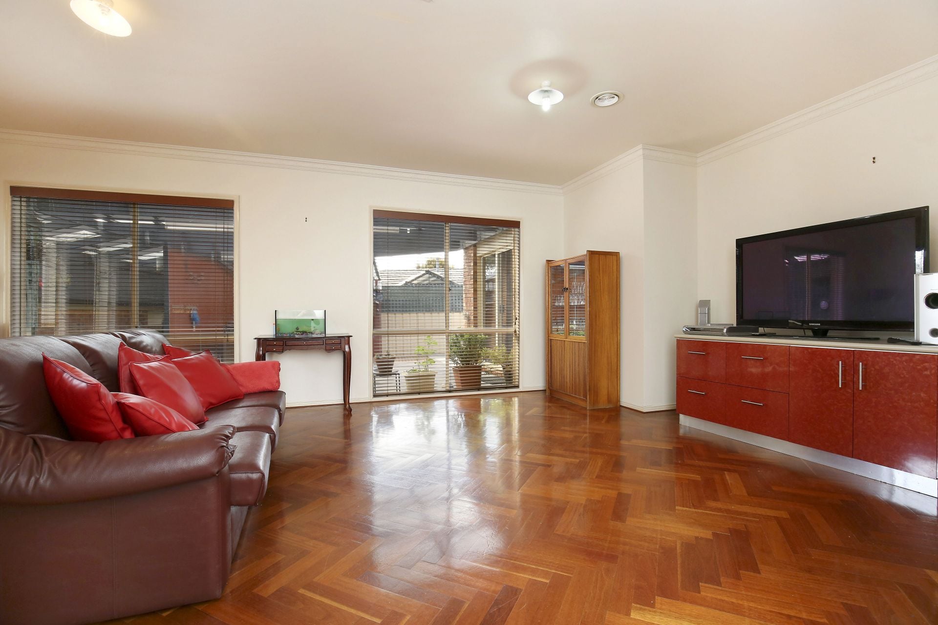Charming And Spacious Family Home