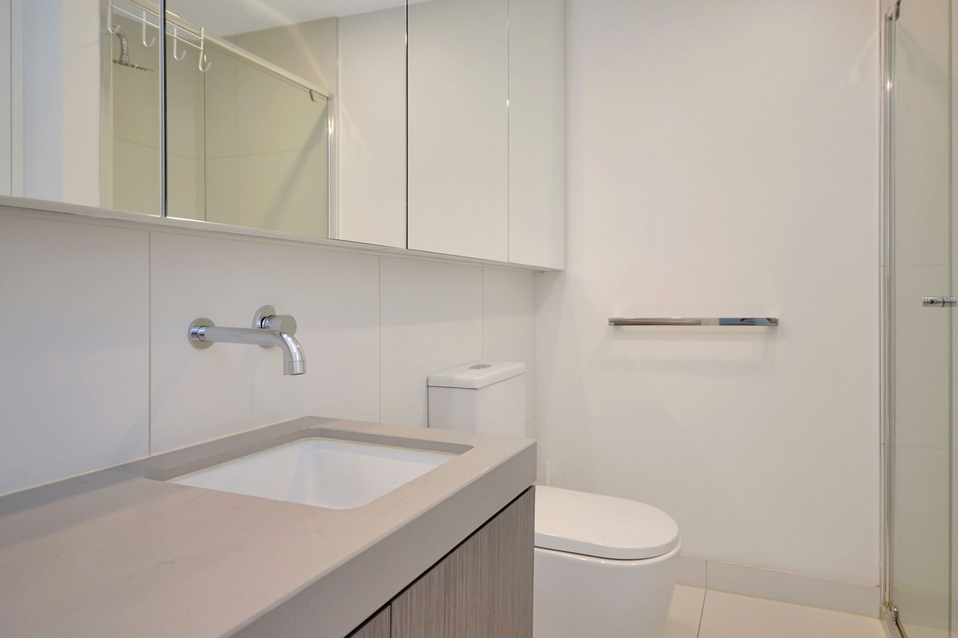 Inner-city boutique living