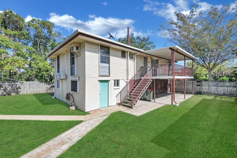 65 Pixley Crescent, Heatley Harcourts Kingsberry Townsville