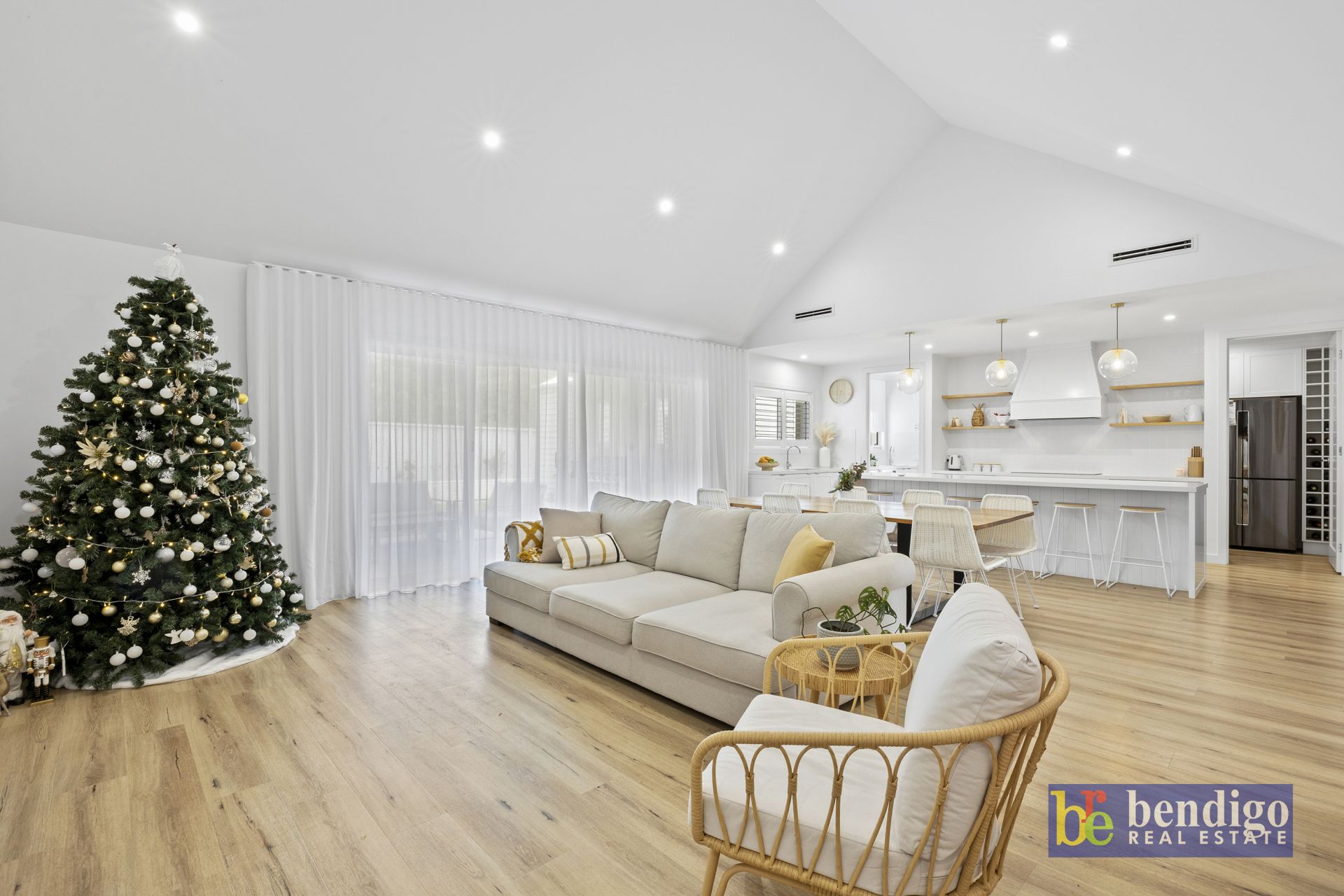 107 Williams Road, Myers Flat Bendigo Real Estate