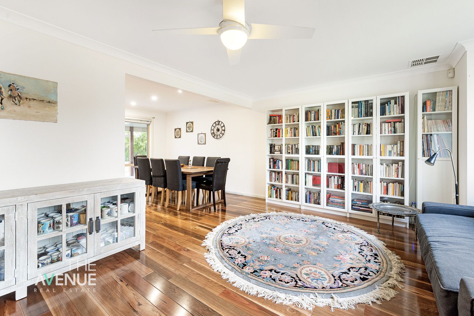 Real Estate For Sale 10 Broughton Court Kellyville , NSW