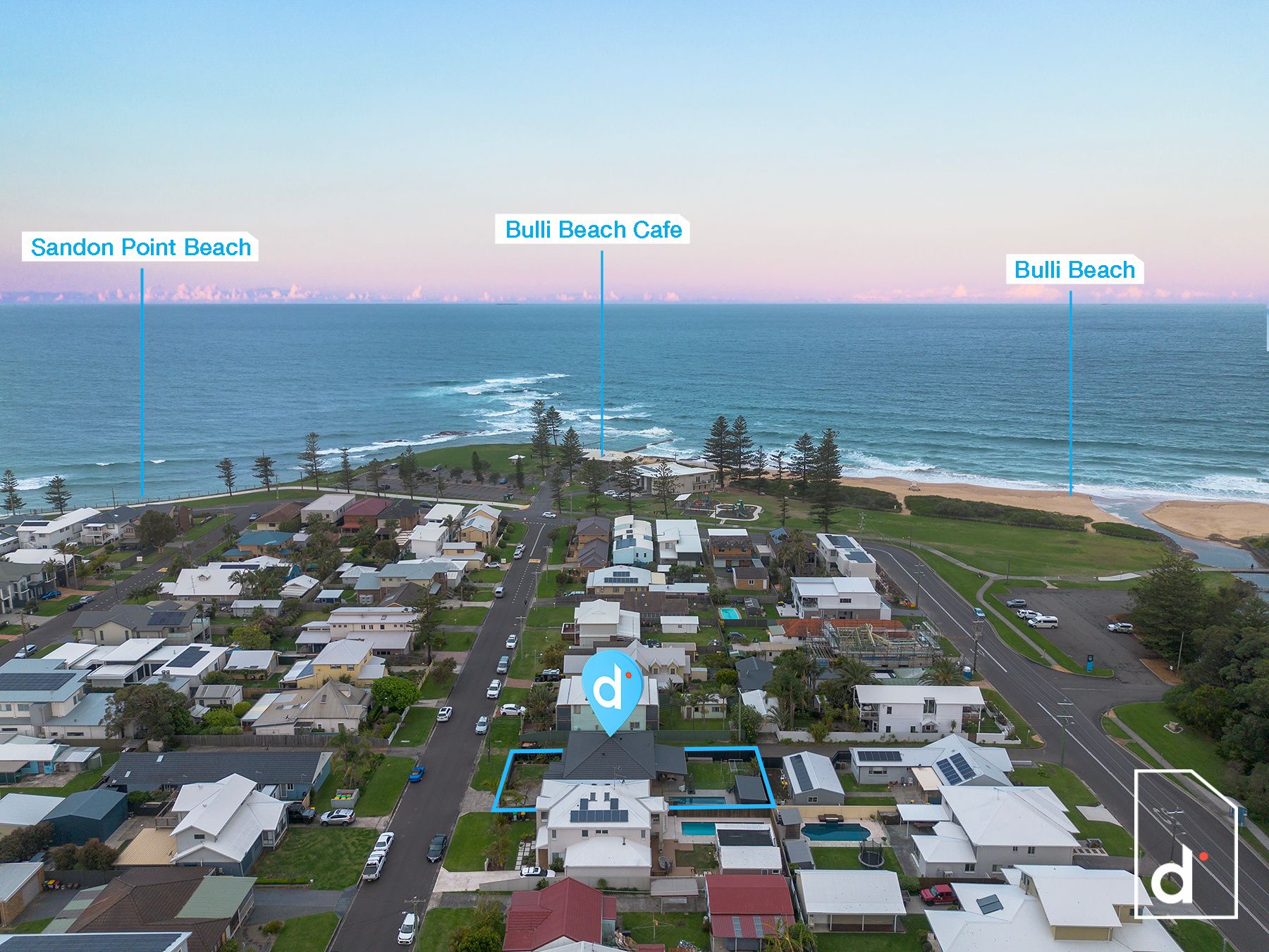 13 Godolphin Street, Bulli NSW