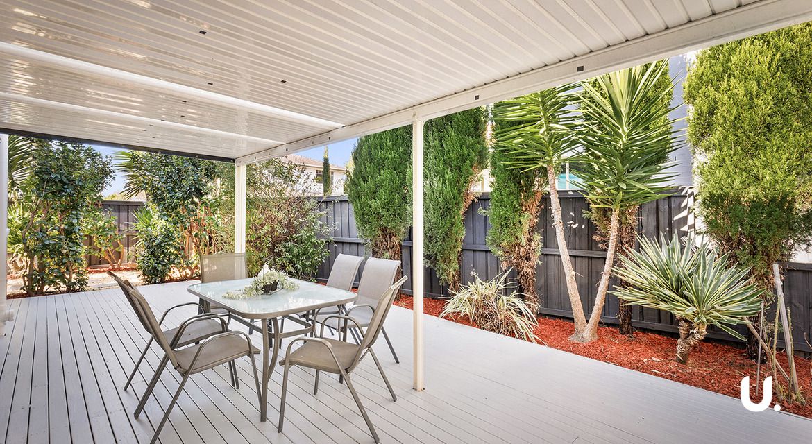 Rouse Hill 32 Greygum Avenue