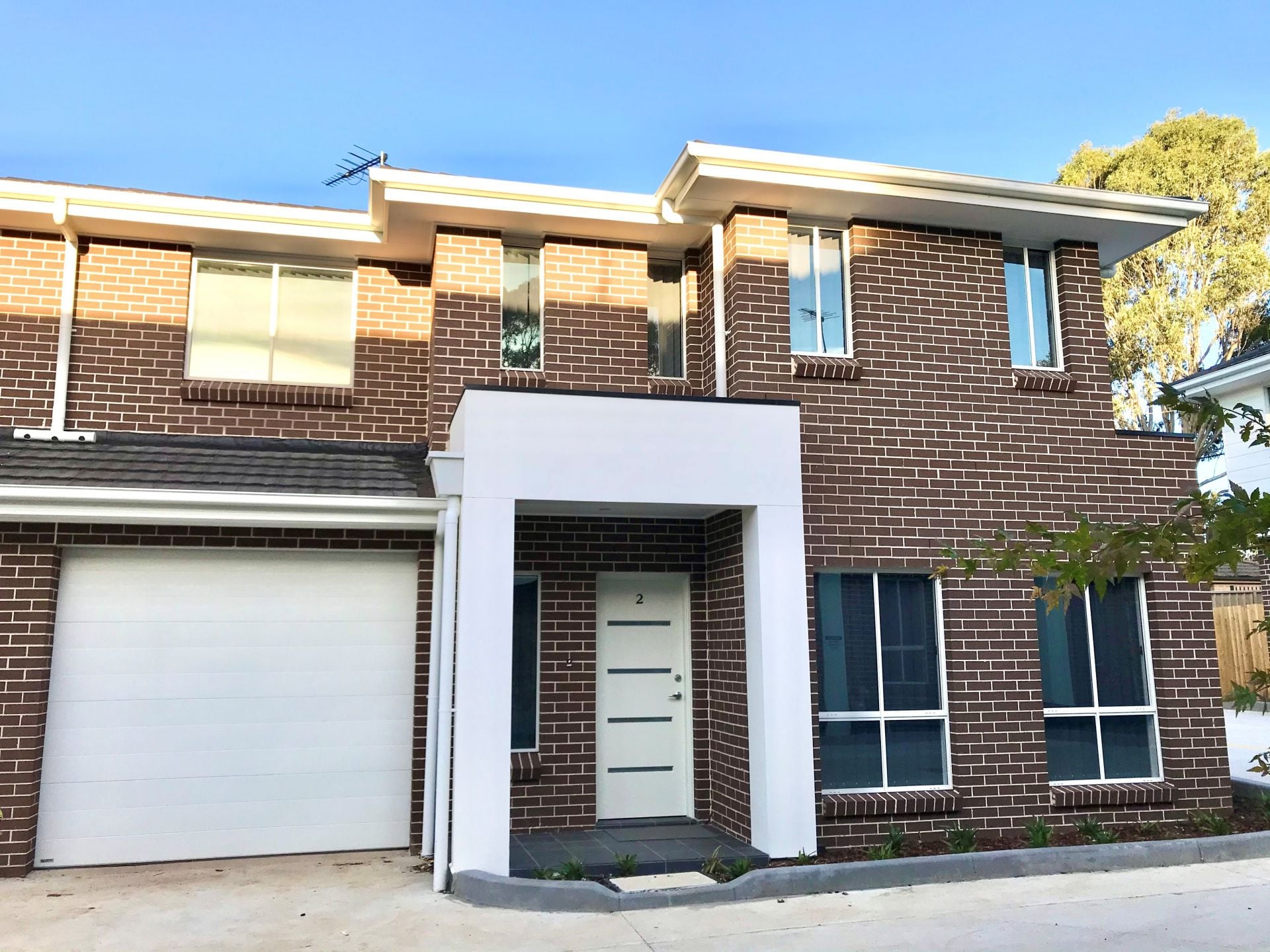 2/16-18 Mainsbridge Avenue Liverpool NSW