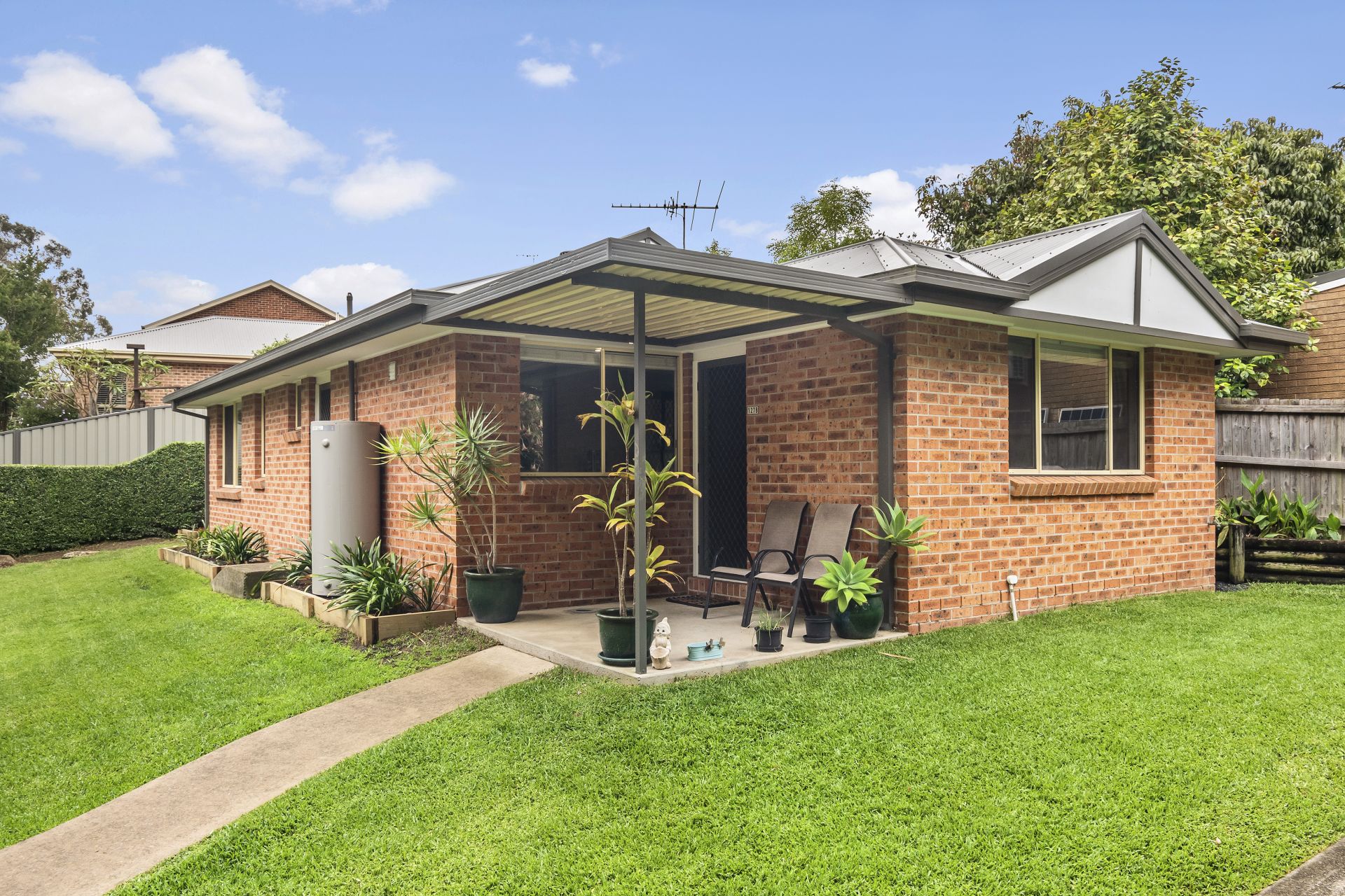 Real Estate For Sale 127B Berowra Waters Road Berowra Heights , NSW