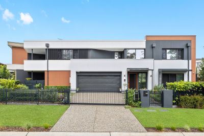 Bella Vista 1 Strangers Creek Place