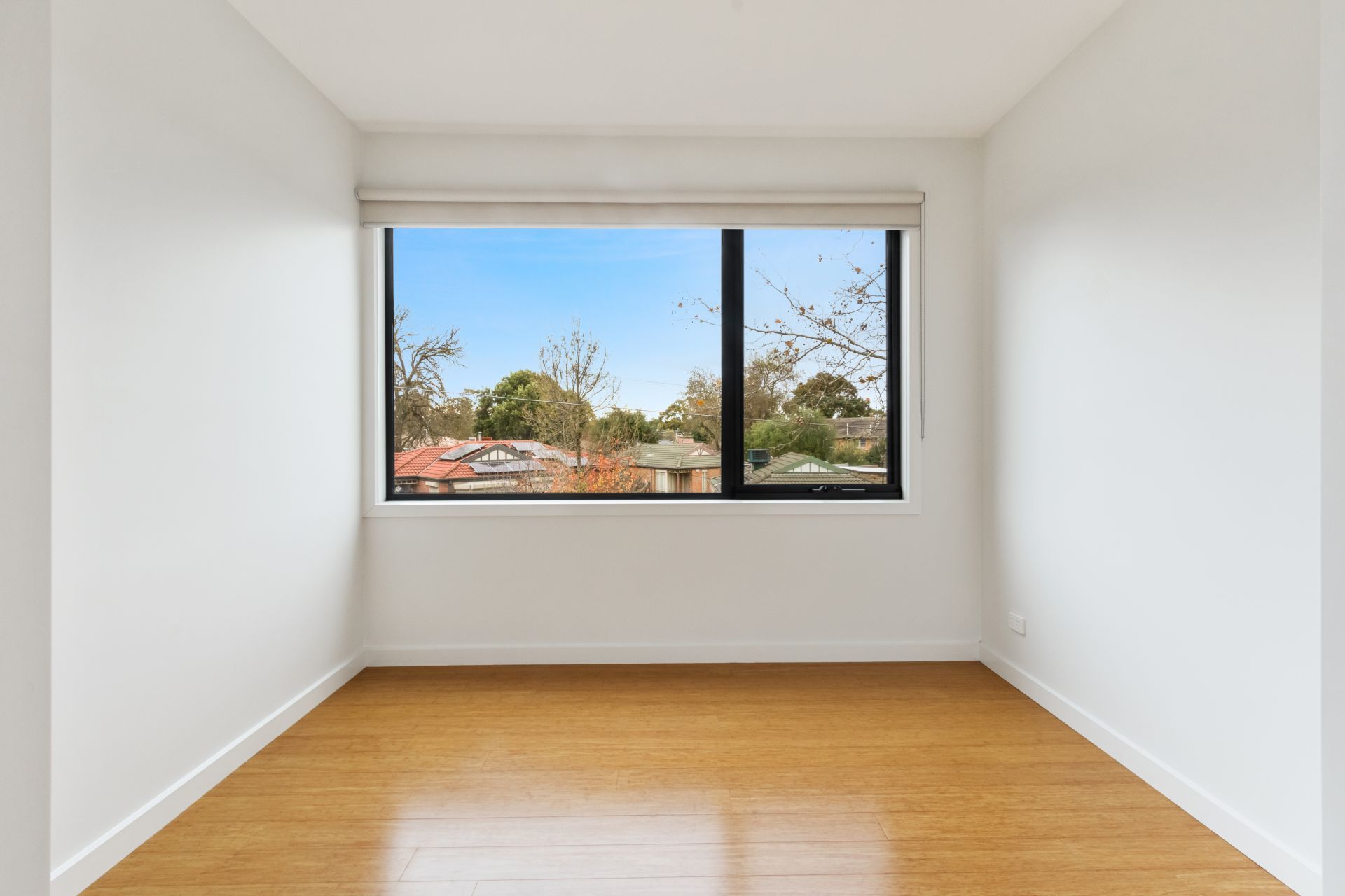 SPACIOUS AND LIGHT FILLED