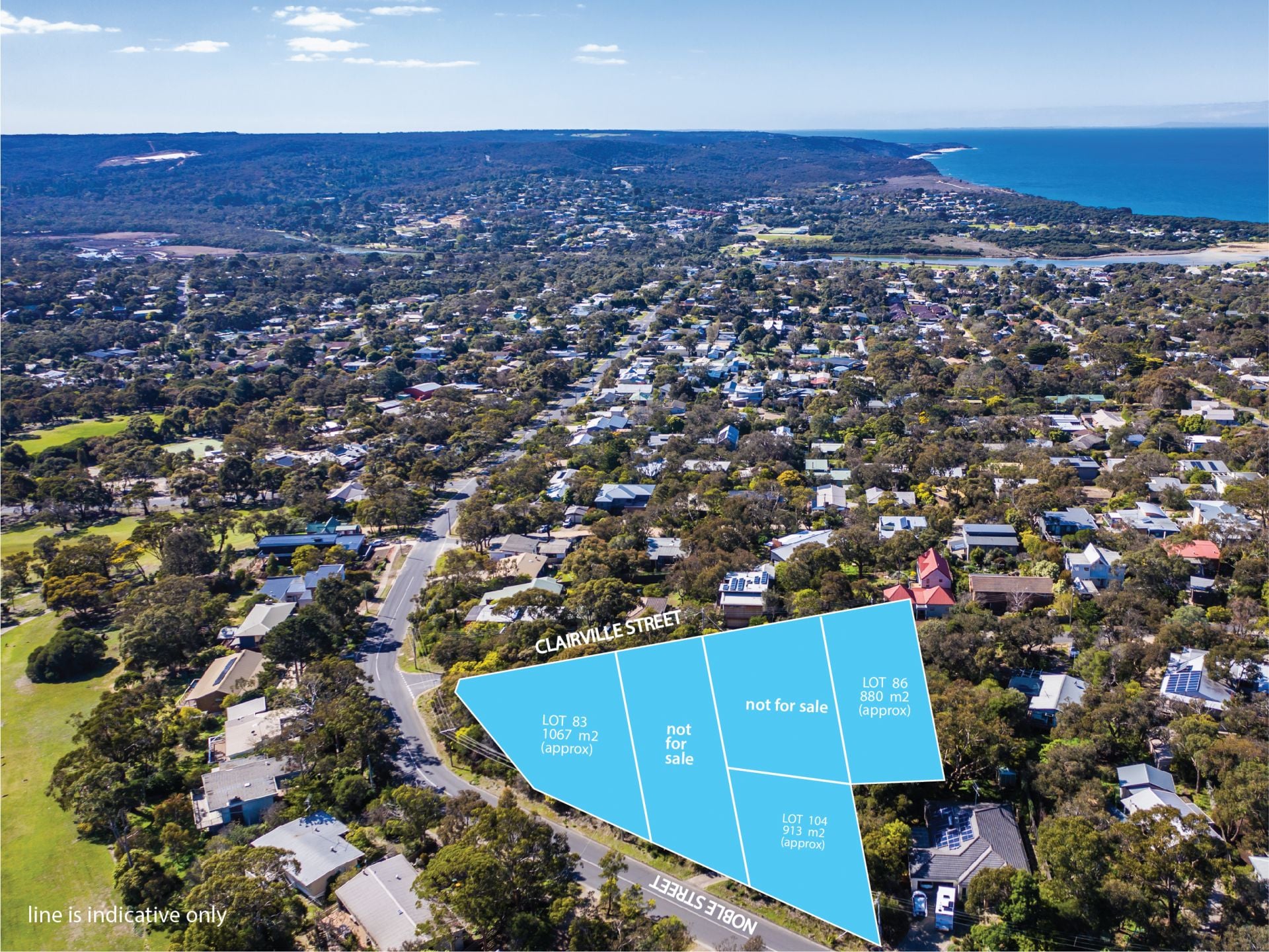 Lot 86 Clairville  Street, Anglesea - Thumbnail 3