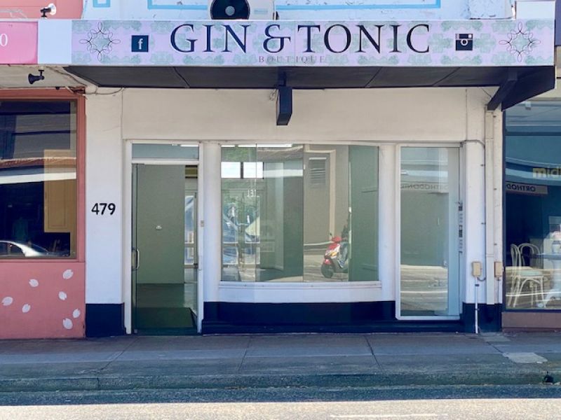 479 Darling Street, Balmain