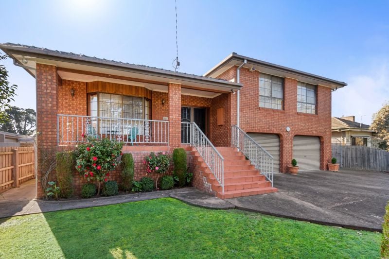 20 Jess Street, Reservoir