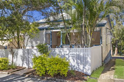 38 Charlotte Street, Paddington