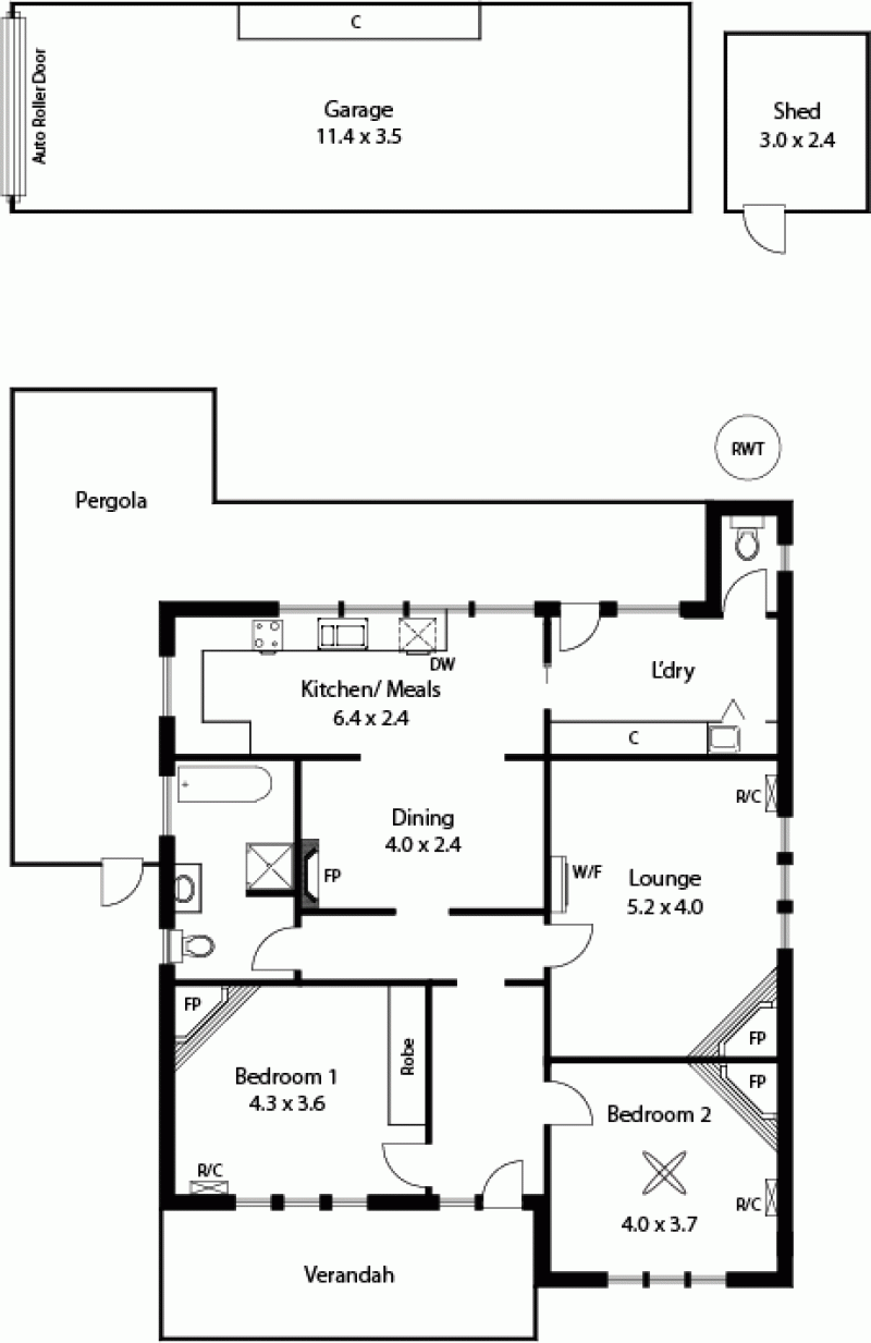 47 Beatrice Street Prospect 5082