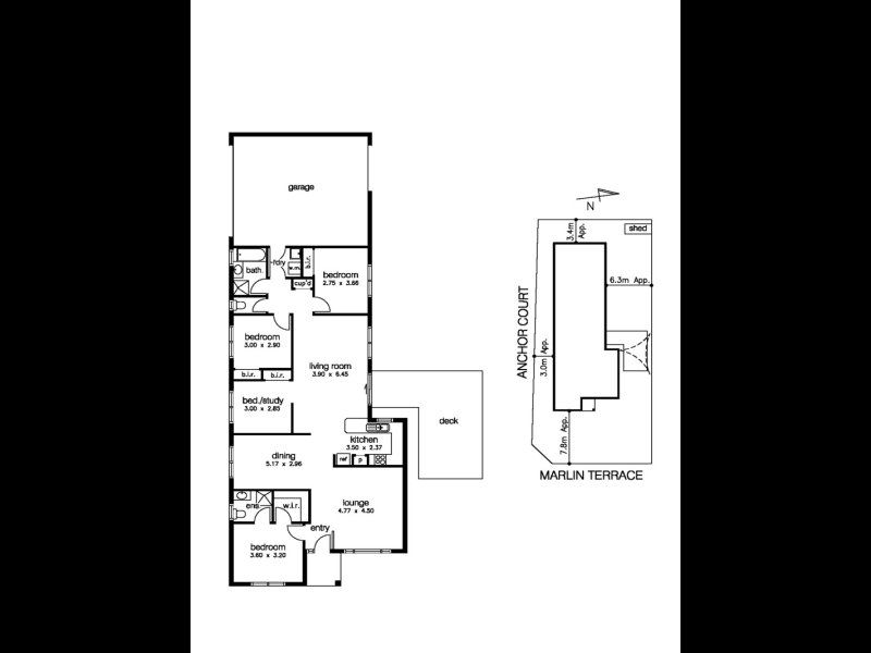 10 Marlin Terrace, Seabrook - Thumbnail 3