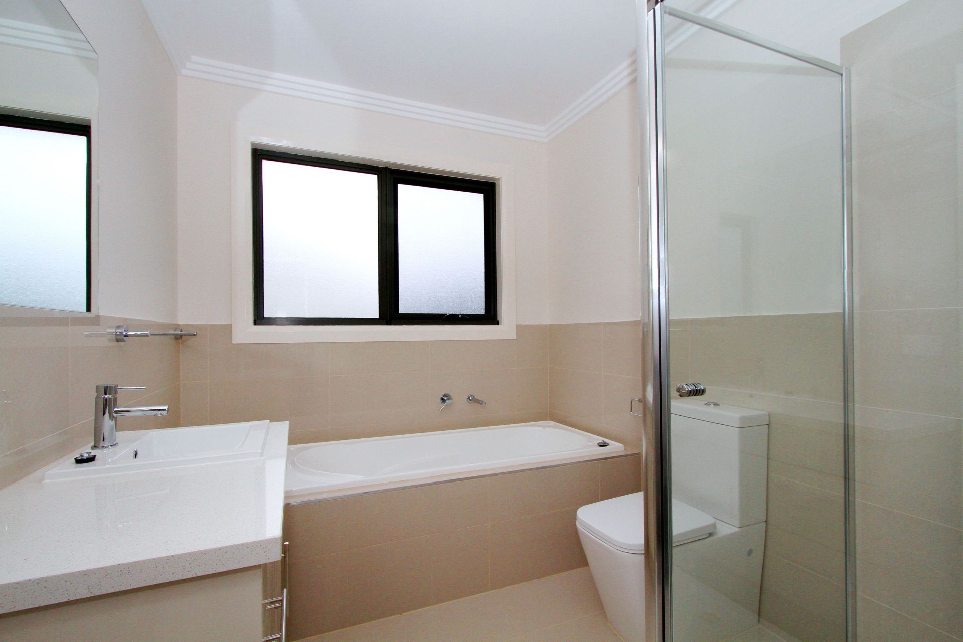 Contemporary living in the heart of the Thornbury
