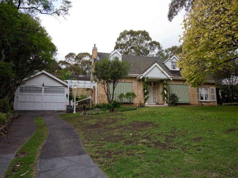 8 Wurinya Avenue Stonyfell 5066