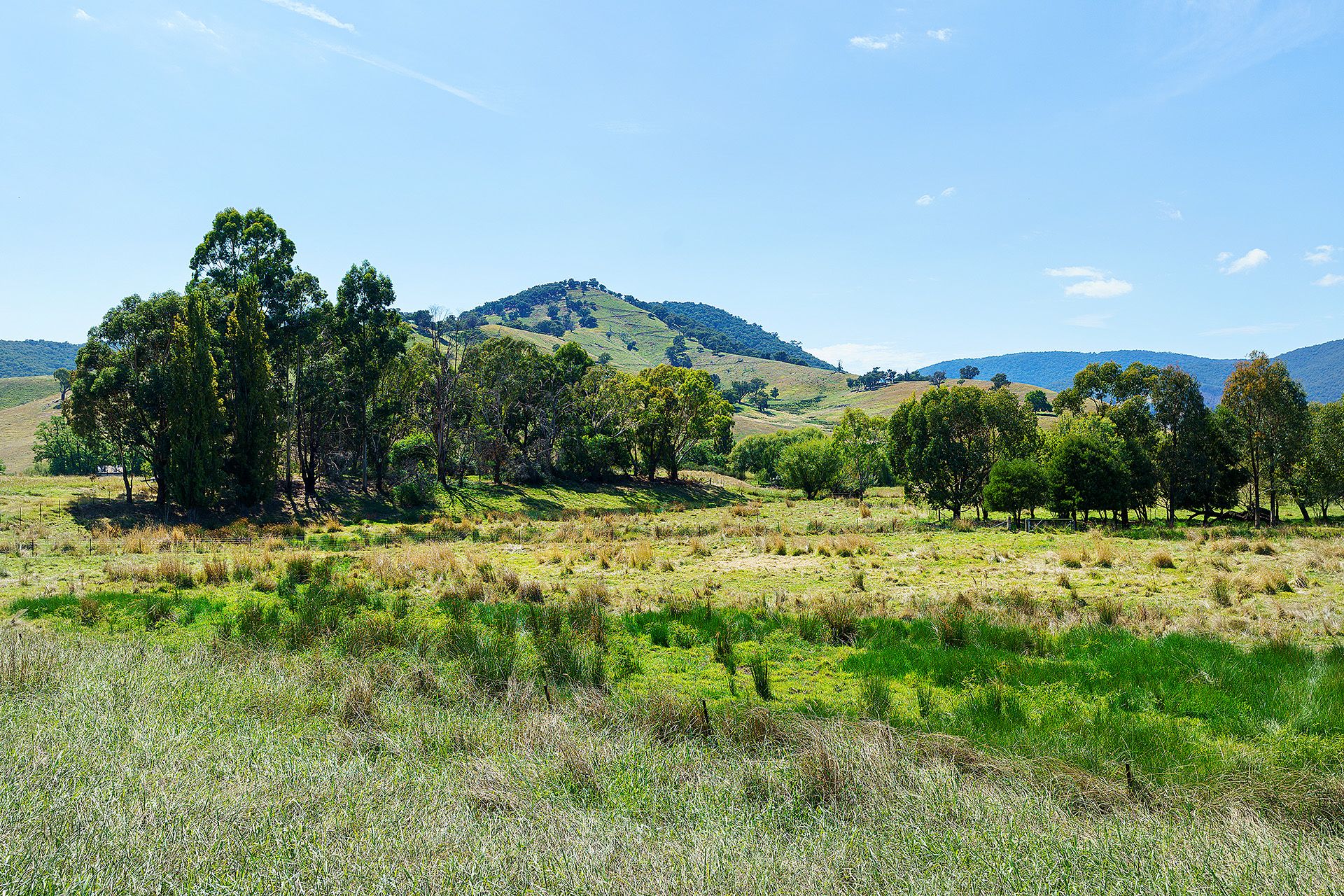 Real Estate For Sale Lot 4S14/ Tallangatta Creek Road Tallangatta