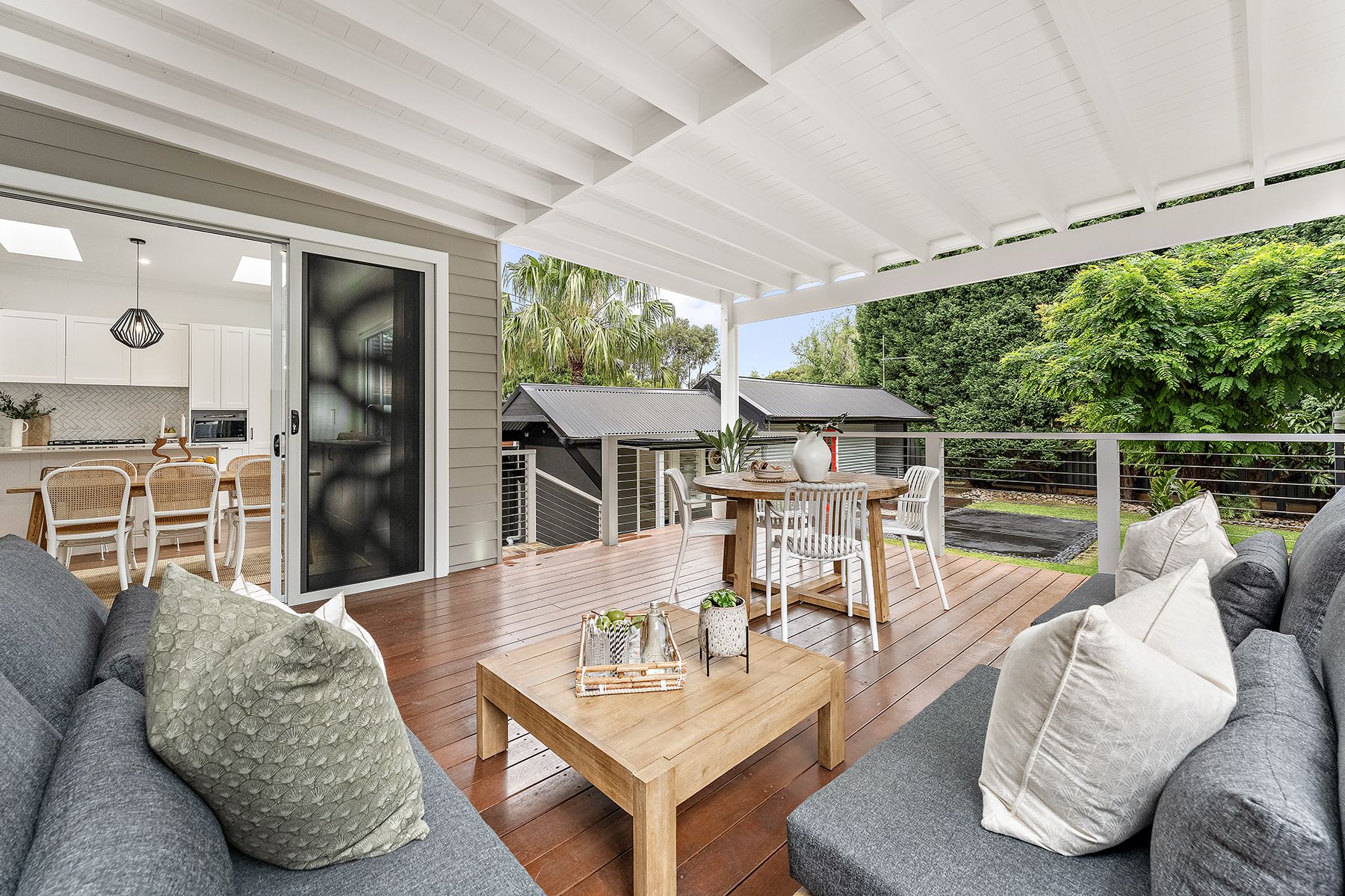 421 Lawrence Hargrave Drive, Thirroul NSW