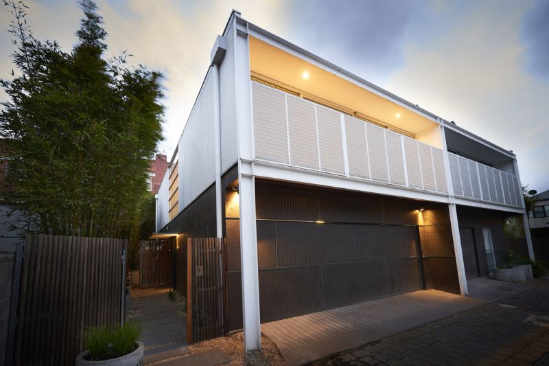 25 Hayes Lane, East Melbourne - Thumbnail 5