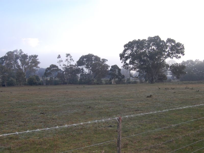  Parcel 3 Maroondah Highway, Merton VIC 3715