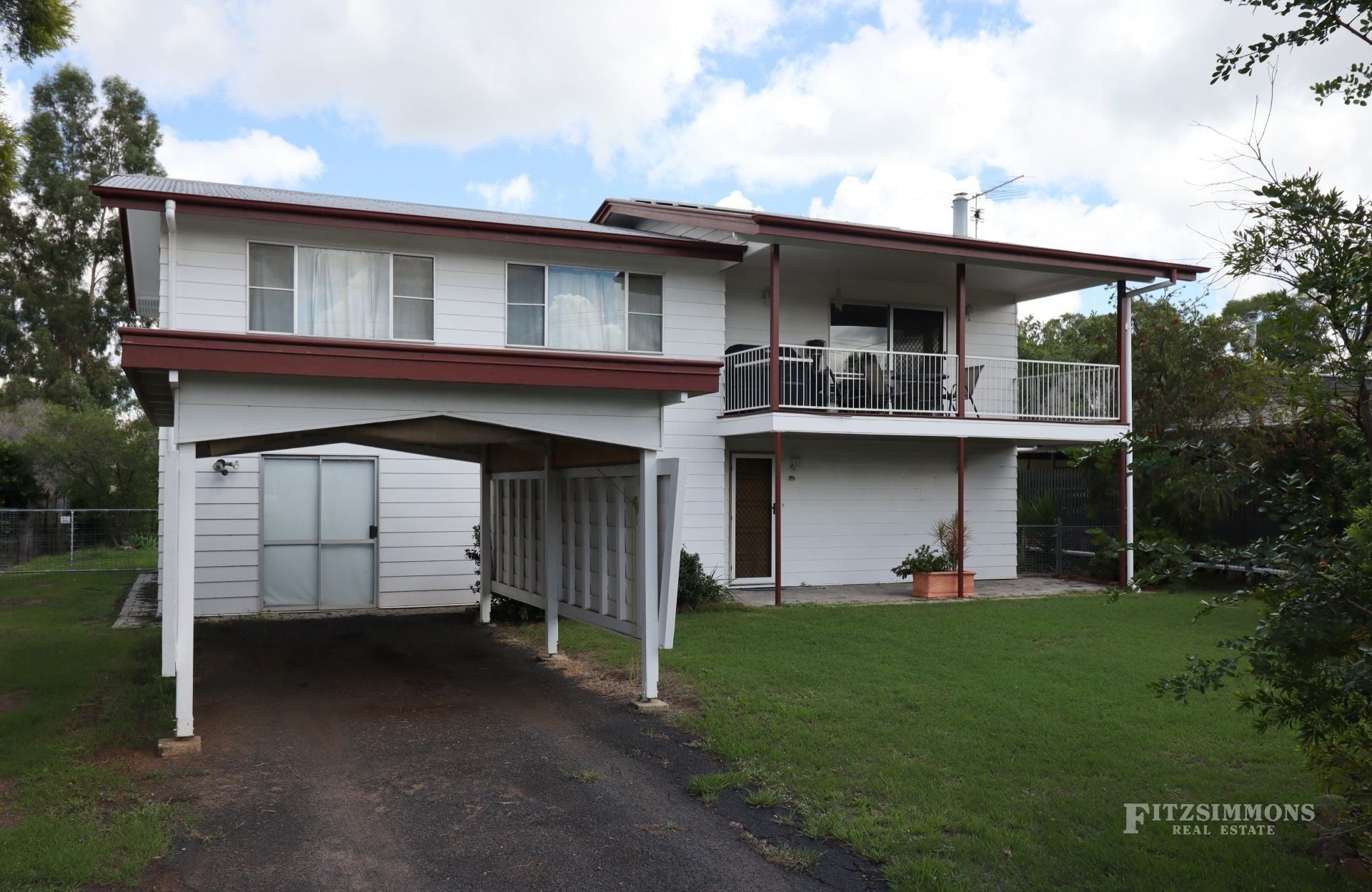 24 McQueen Street, Dalby
