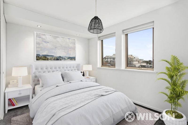15/61 Robe Street ST KILDA VIC, St Kilda - Thumbnail 4