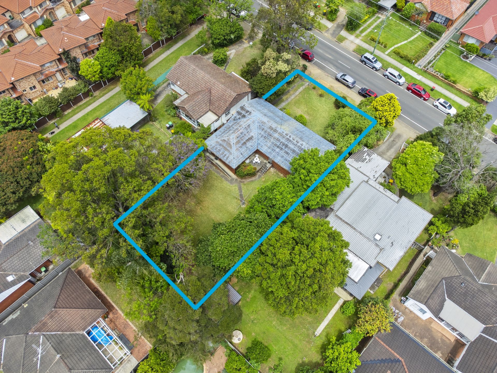 50 Castle Street, Castle Hill Uniland Real Estate