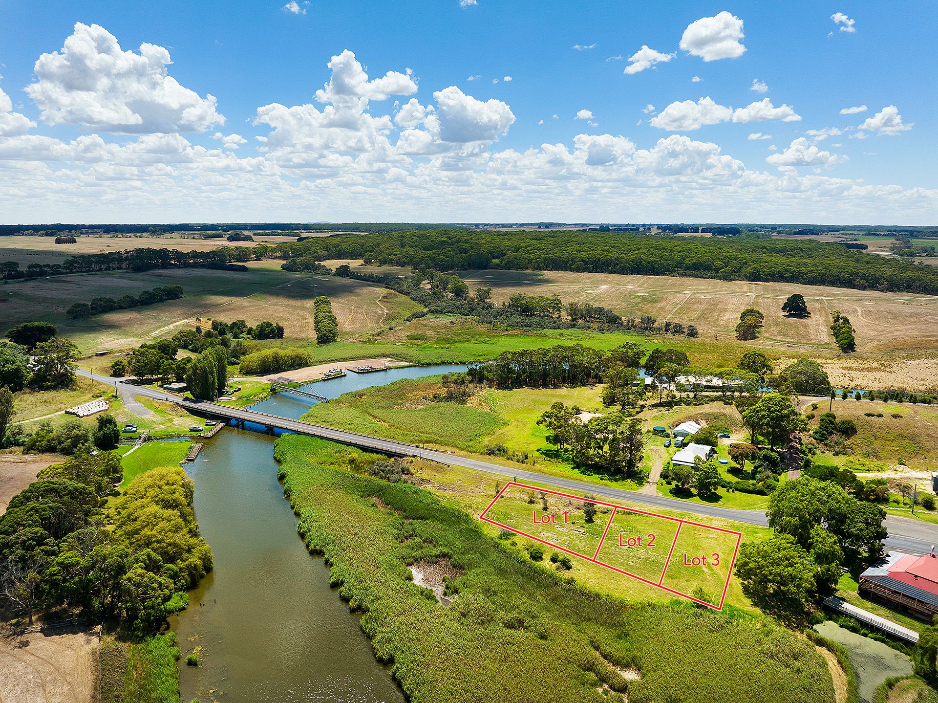 Real Estate For Sale C/A 1/ TimboonCurdievale Road Curdievale , VIC