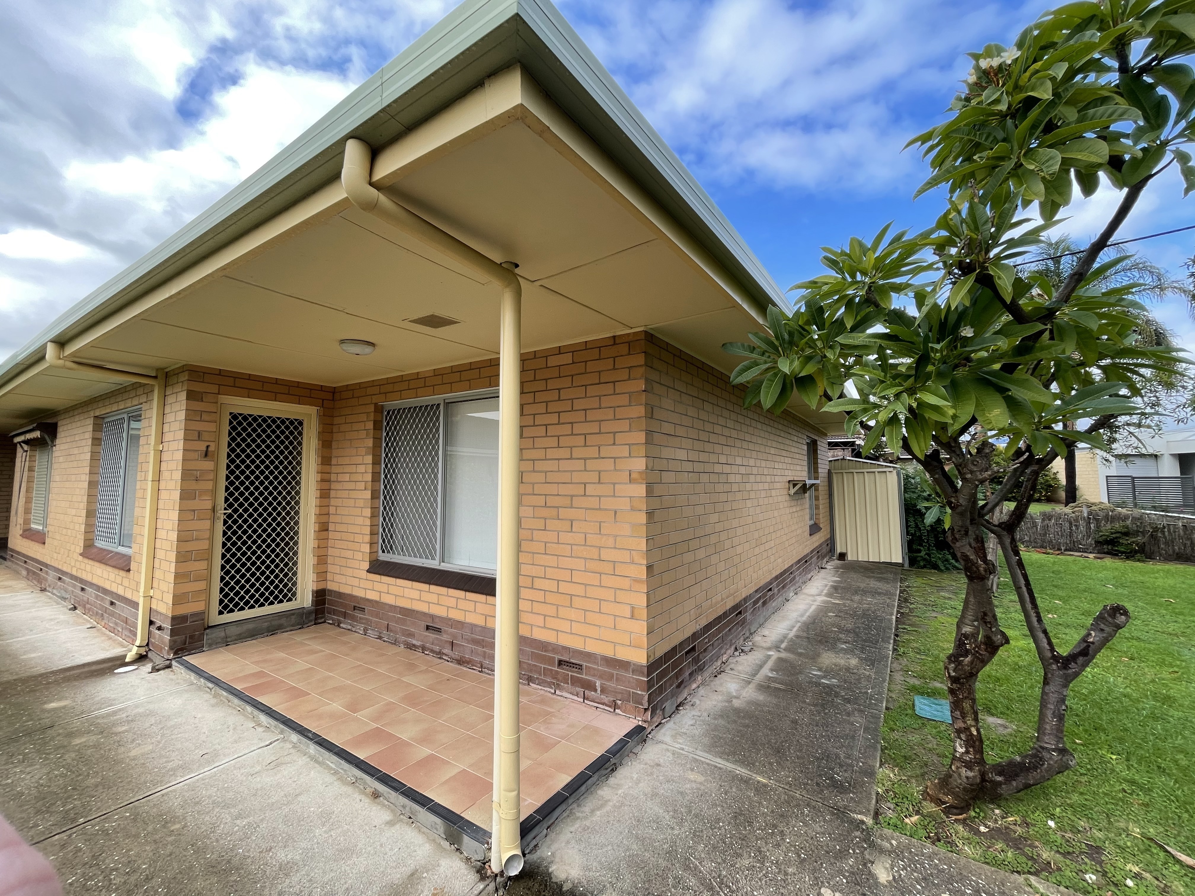 1/25 Cash Street Rostrevor 5073