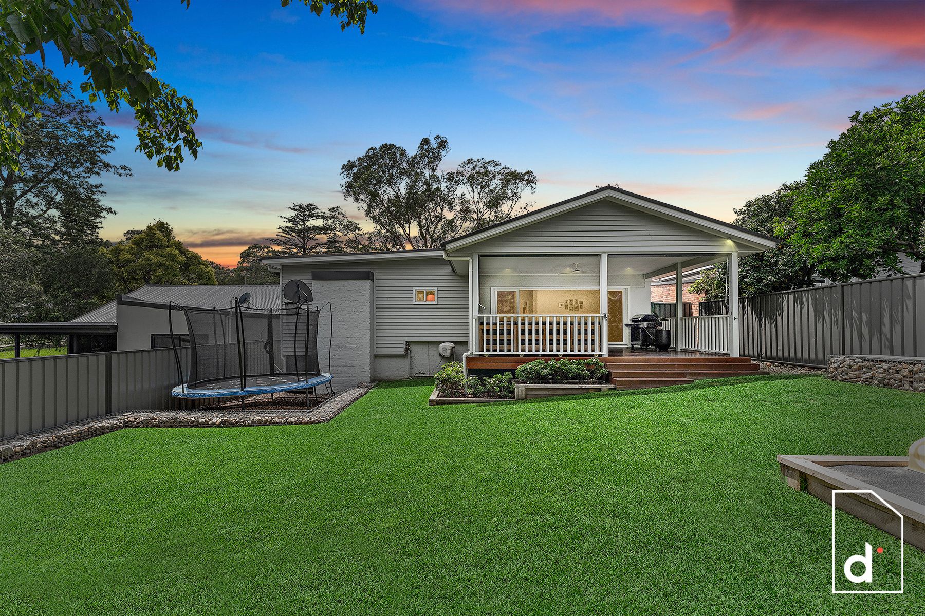 102 St Johns Avenue, Mangerton NSW