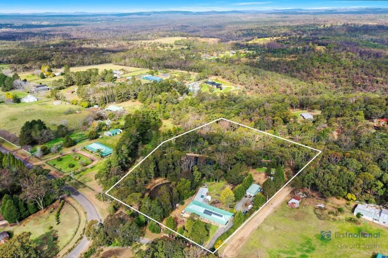 Real Estate For Sale 77 Boundary Road Buxton , NSW