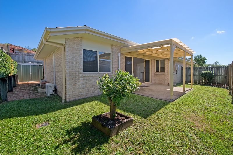 Real Estate For Sale 7 Tamborine Circuit Kallangur , QLD