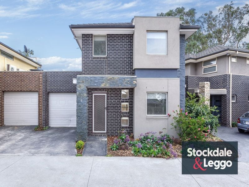 6/9 Hickling Road MERNDA, Mernda - Thumbnail 3
