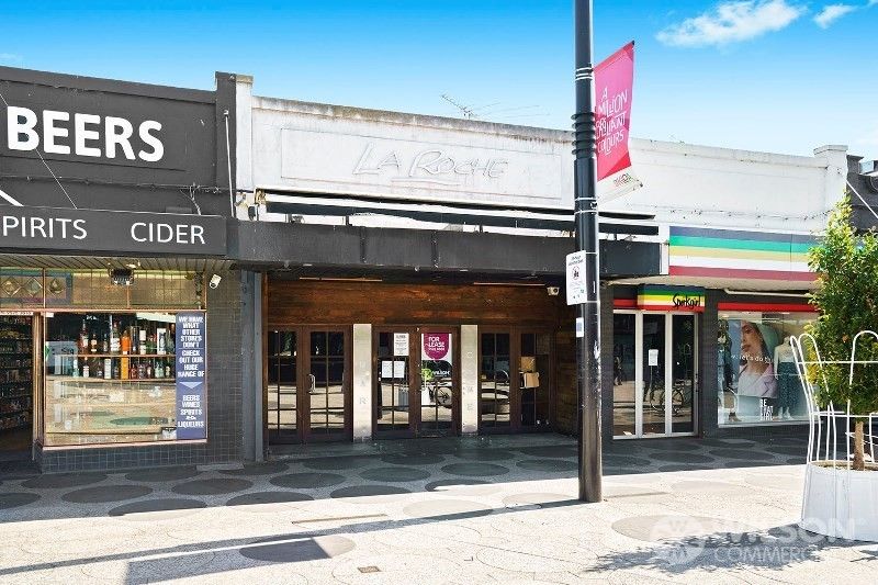 185 Acland Street, St Kilda