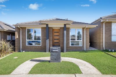 Bonner 105 Mabo Boulevard