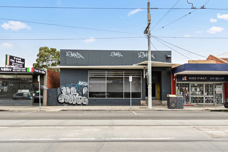 117 Miller Street, Thornbury