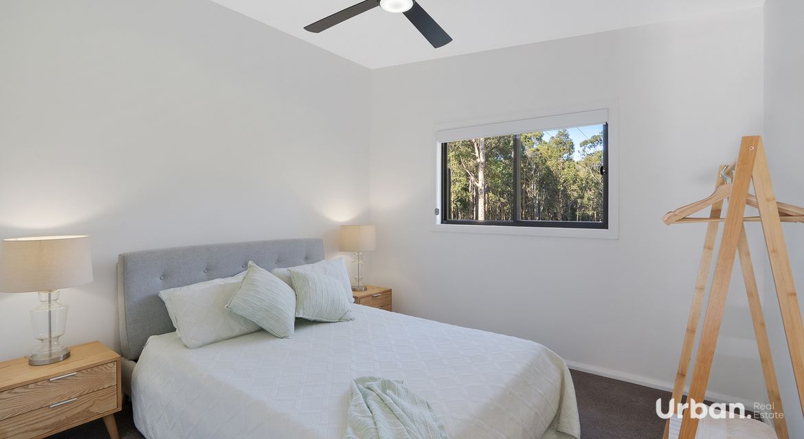 Ellalong 441 Wallaby Gully Road