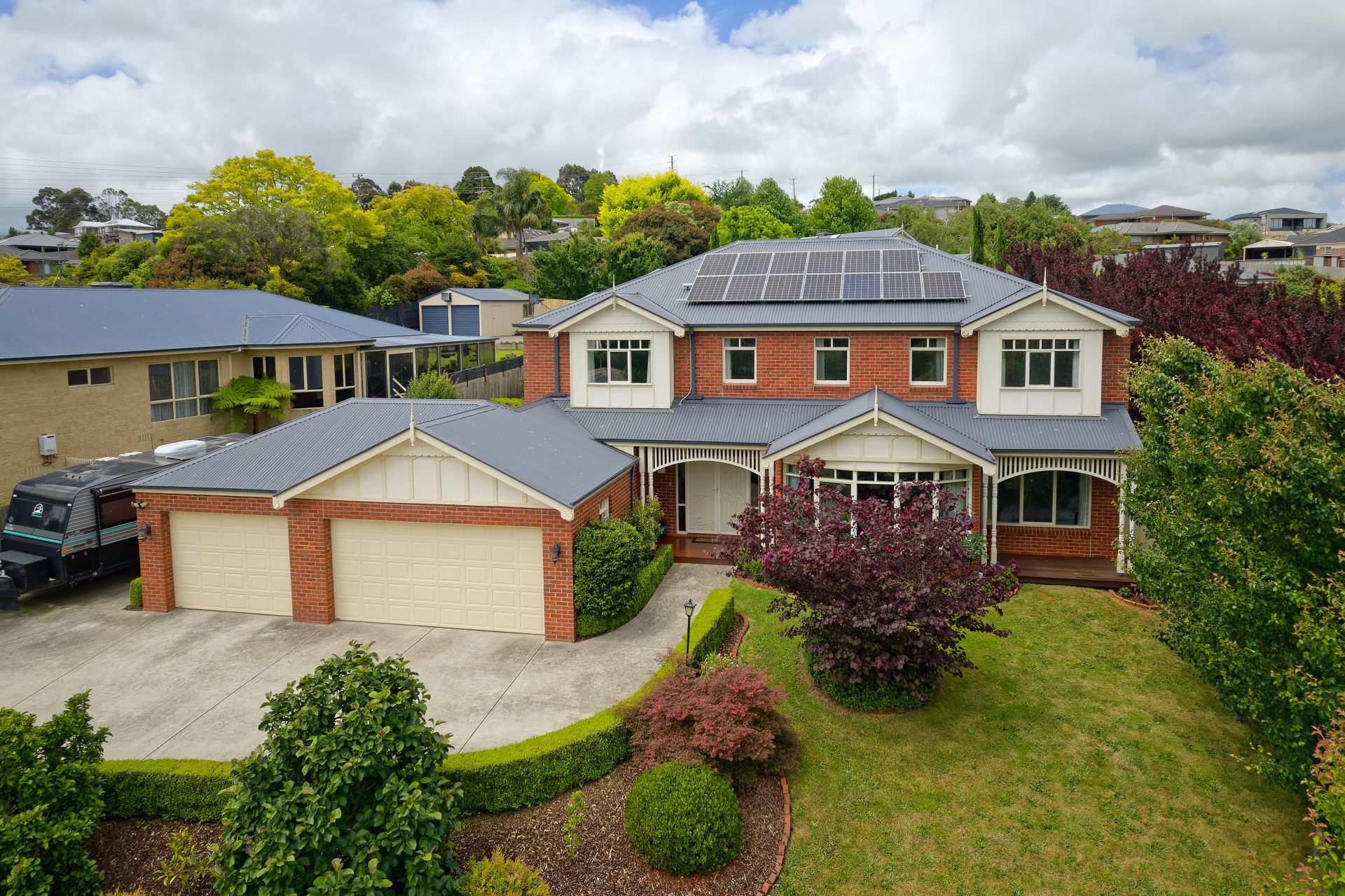 5 Dawson Drive, Warragul OBrien Real Estate