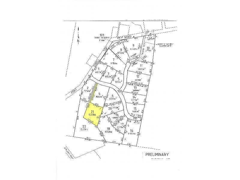 21 Rubicon Rise, Northdown, Northdown - Thumbnail 4