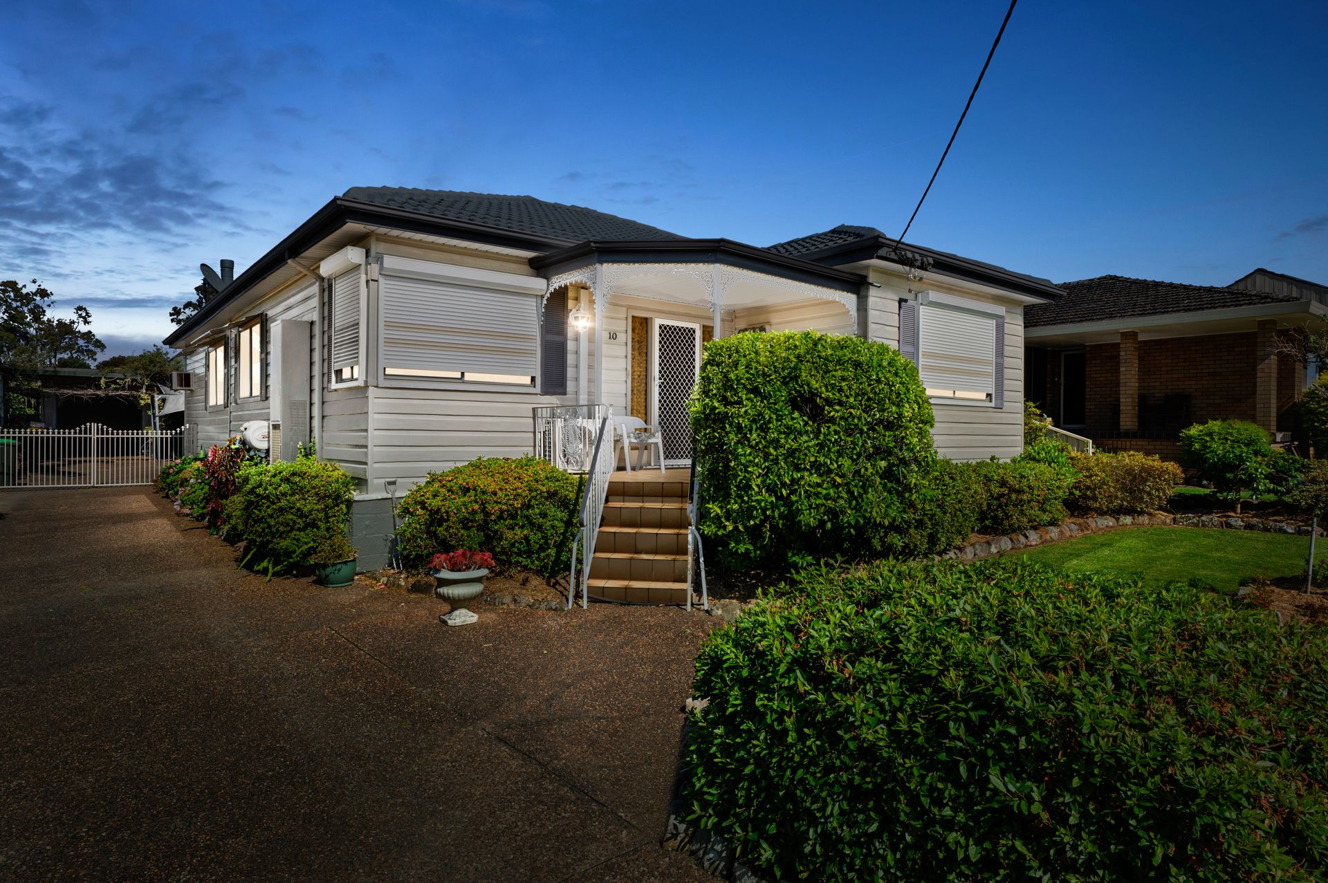 Real Estate For Sale 10 Booth Street Kurri Kurri , NSW