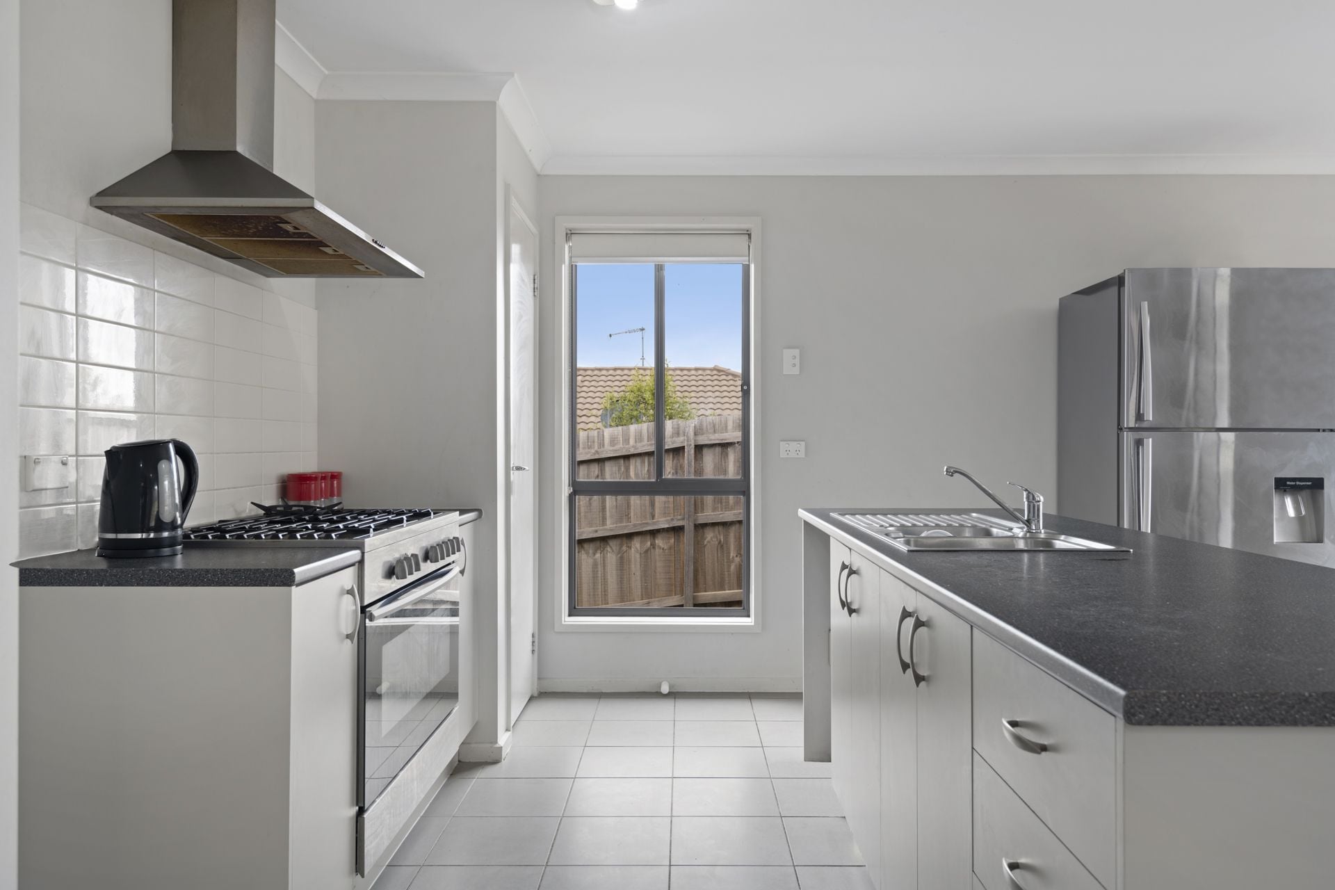 AFFORDABLE  FAMILY HOME