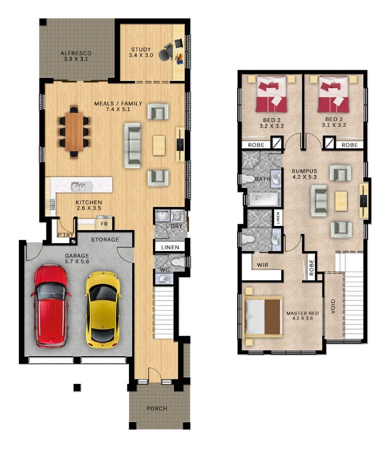 Lot 917  Gawler Street  Lightsview 5085
