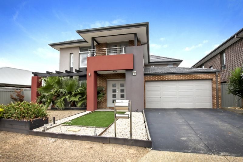 12 Heathcote Retreat, Caroline Springs - Thumbnail 2