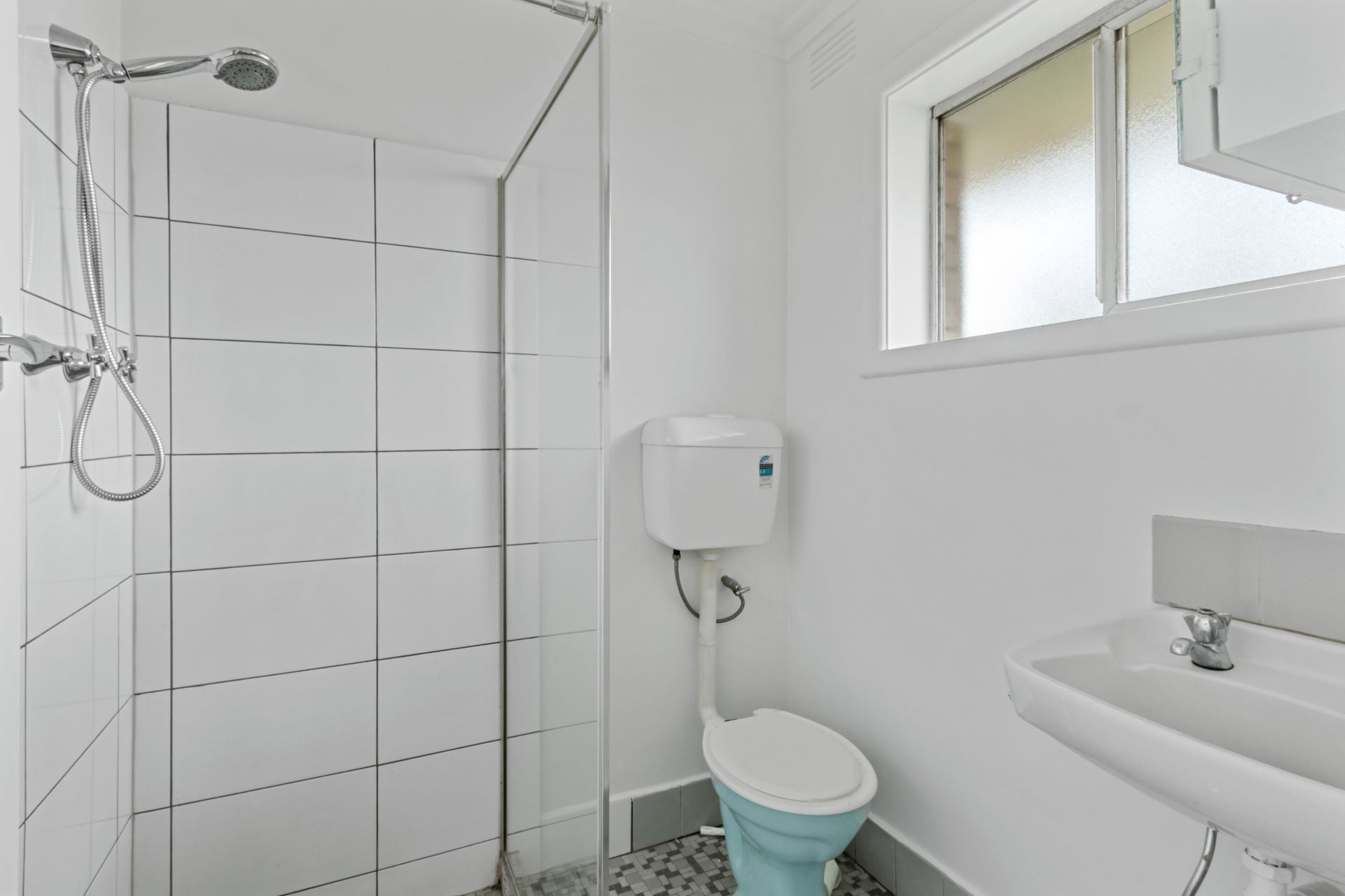 Perfectly Positioned One Bedroom Apartment