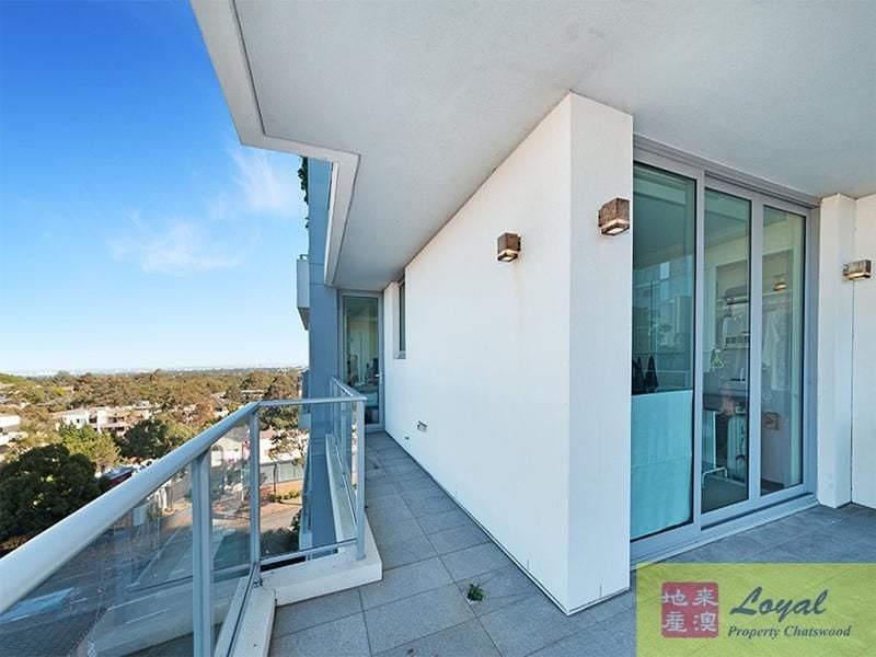 25/755 Pacific Highway CHATSWOOD NSW, Chatswood - Thumbnail 4