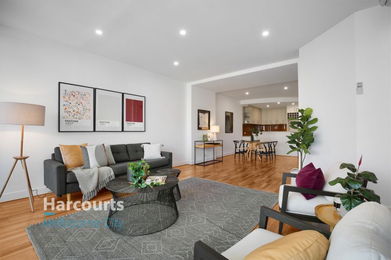 Real Estate For Sale 3/43 Rosslyn Street West Melbourne , VIC